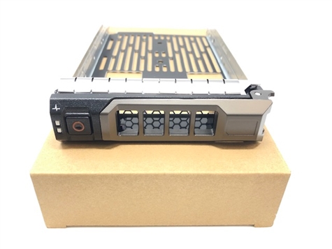 X520 I350 Dell PowerEdge LFF 3.5 SAS/SATA HDD Hot Swap Tray F238F X968D Hp 250 G8 I3