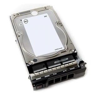 DELL 161-BBRX disque dur 3.5 8 To SAS - SECOMP France