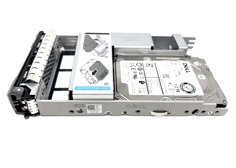 400-AVIH 06N2P - Dell Oiginal SED 1.2TB 10K SAS 6Gbps 3.5 inch Hybrid ...