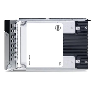 400-AZIH 3WVT4 - Dell 1.6TB SSD SAS Mix Use MLC 12Gbps 2.5 inch hot ...