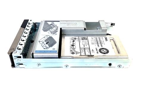 400-BCMG 3K2VG Dell 3.84TB SSD SAS Hybrid Mix Use 3.5 inch 12Gbps hot ...