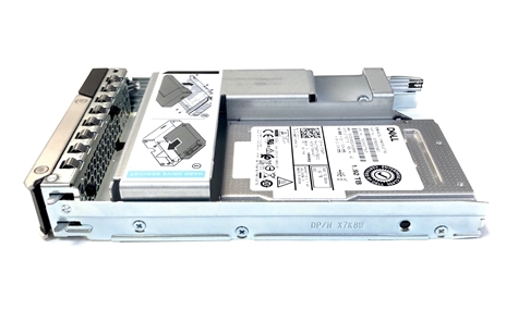 400-BEP0 9FNT1 Dell 1.92TB FIPS-140 SED Hybrid SSD SAS 12Gbps Mix Use 3 ...