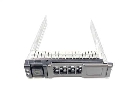 Vassoio Disco Rigido Dell NRX7Y Per PowerEdge M630 M620 &ndash; SAS/SATA &ndash; Usato