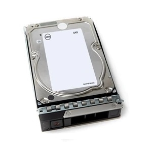 Certified Dell 12TB 7.2K RPM SATA 3.5 inch 6Gbps hot-plug hard drive ...