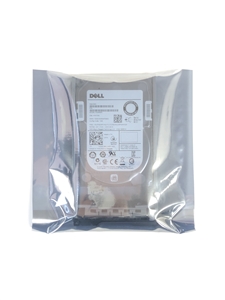 Dell 400GB SSD SAS MIX MLC 12Gbps 2.5 inch hot-plug drive. Comes w/ 2.5 ...