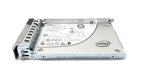 Buy Gen14 Dell 240GB SSD SATA Mix-Use MU MLC 6Gbps 2.5 inch hot-plug ...