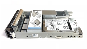 Dell 400GB Hybrid SSD SAS Mix Use 3.5 inch hot-plug drive for 12G ...