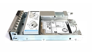 Dell 400GB Hybrid SSD SAS 12Gbps Mix Use 3.5 inch hot-plug drive for ...