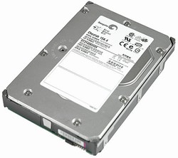ST3146854SS - Seagate 146GB 15000 RPM SAS 3.5 inch Hard Drive for servers